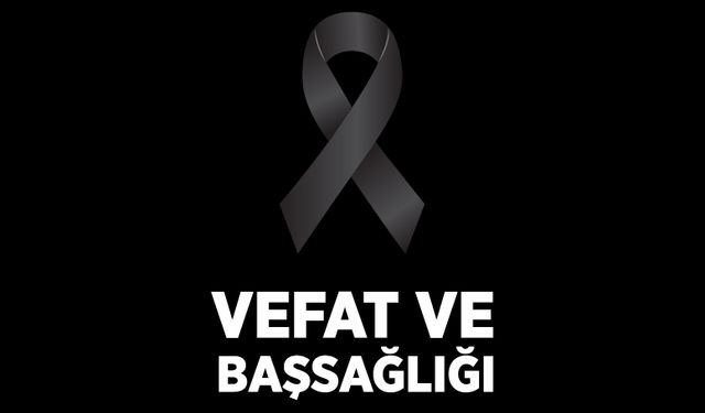 Berber Hüseyin Dursun Vefat Etti