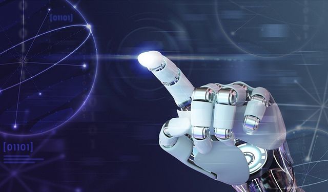 Yapay zeka eğitimi de dönüştürüyor