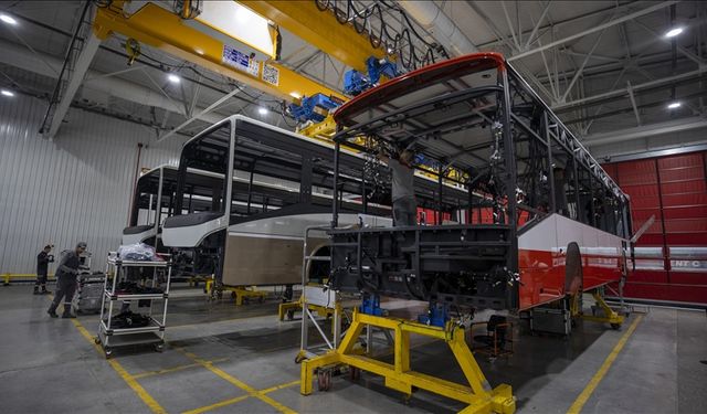 Yıl bitmeden rekor kırıldı