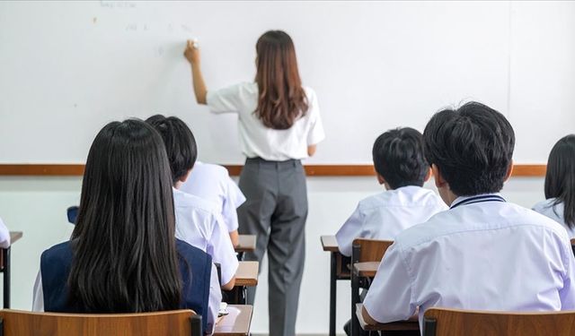 10 soruda Milli Eğitim Akademisi