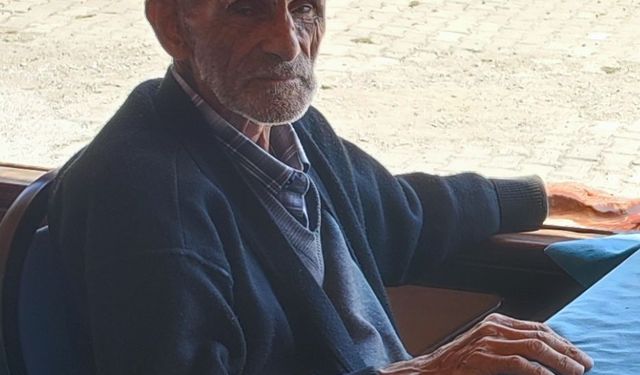 Bigalı muhtarın acı günü