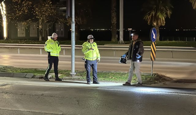 Silahlı Kavgada 3 Kişi Yaralandı