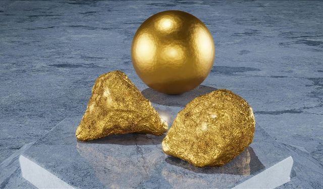 Altın birikimlerine banka güvencesinde muhafaza imkanı sağlanıyor