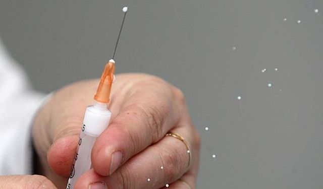 KKKA Aşısı İçin Geri Sayım Başladı: 4-5 Yıl İçinde Piyasada Olabilir