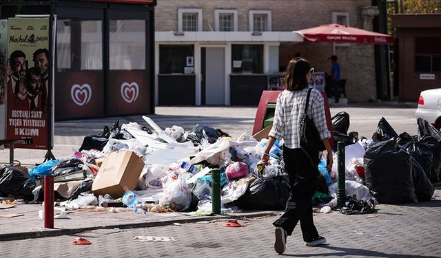 Çevreyi kirletenlere 2026'da verilecek cezalar belli oldu
