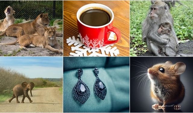 Dünyada 2025'te yaşanan tuhaf olaylar