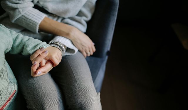 Duygusal şiddet çocukların ruh sağlığını zedeliyor