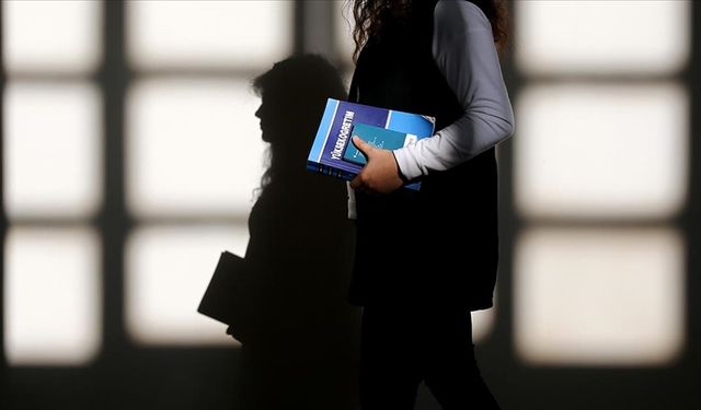 Eğitime 5 yılda 4,5 trilyon lira harcandı