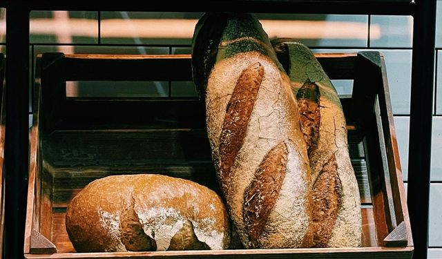 Ekmeğin fiyatında 2026'da değişiklik öngörülmüyor