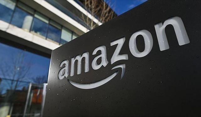 Amazon, 35 milyar dolardan fazla yatırım planlıyor