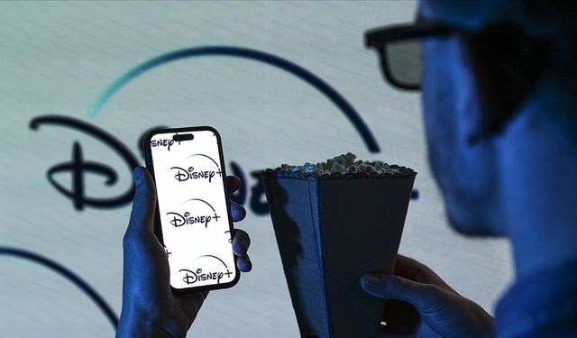 Disney, OpenAI'ya yatırım yapacak