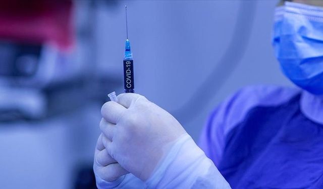 Kovid-19 Aşıları ile yetişkin ölümleri arasında bağlantı mı var?