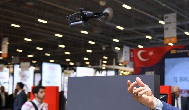 Türkiye'nin yerli "nano helikopteri" devlet desteğiyle ihracata uçtu