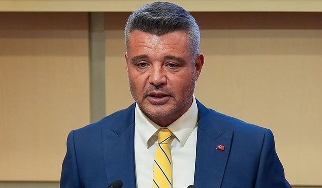 Saadettin Saran uyuşturucu soruşturmasında ifade verdi