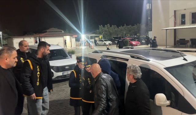 Güllü'nün ölümüyle ilgili kızı tutuklandı