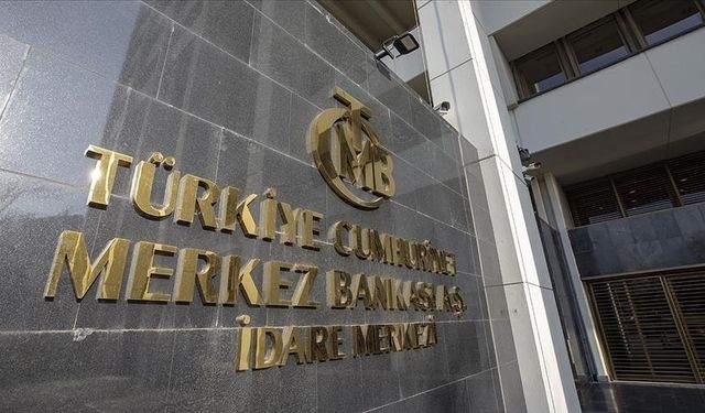 TCMB "Sektörel Enflasyon Beklentileri"ni yayımladı