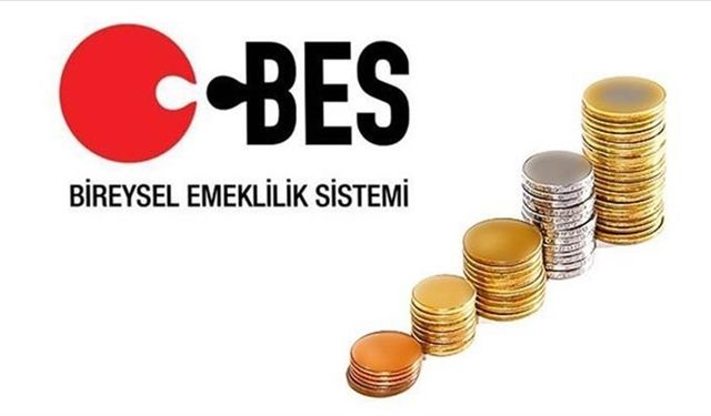 BES'te fon büyüklüğü 2 trilyon lirayı aştı