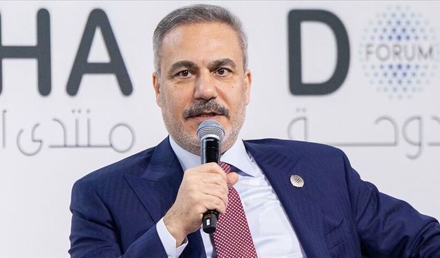 "Suriye hükümeti egemen bir hükümettir ve SDG'yle kendi anlaşmalarını yapabilir"