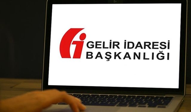 Gelir İdaresi Başkanlığı "vergi borçlularını" açıkladı