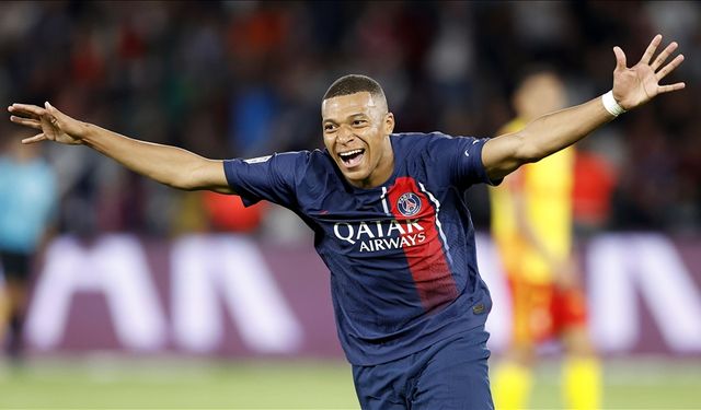PSG'nin Kylian Mbappe'ye 61 milyon avro tazminat ödemesine karar verildi