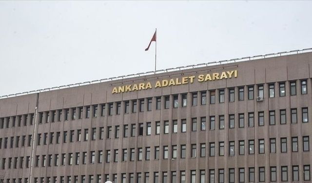 Sahte Polis ve Savcı Çetesine Operasyon! 50 Milyon Liralık Vurgun