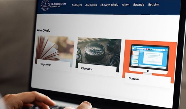 "Aile Okulu"ndan 150 bini aşkın veli yararlandı