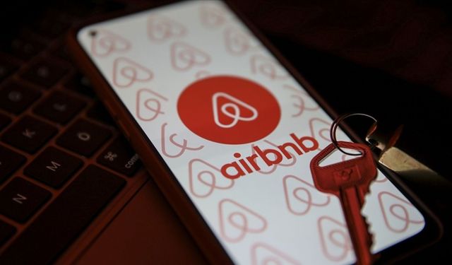 Airbnb'ye 64 milyon avro para cezası