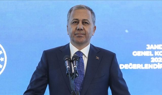 “Büyük ve güçlü Türkiye'yi konuşacağız”