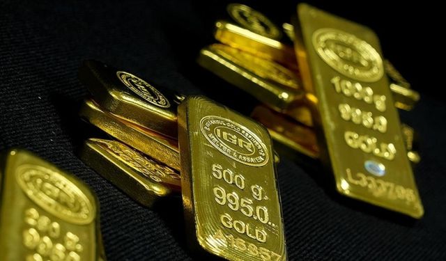 Altının onsu rekor yeniledi!