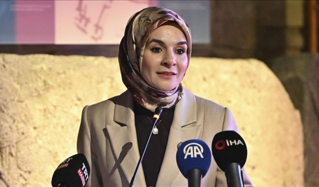 'Çocuklar Güvende' internet sitesi ve mobil uygulaması hazırladık