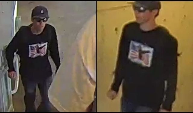 Kirk'ün Cinayet Şüphelisi İlk Kez Hakim Karşısına Çıktı