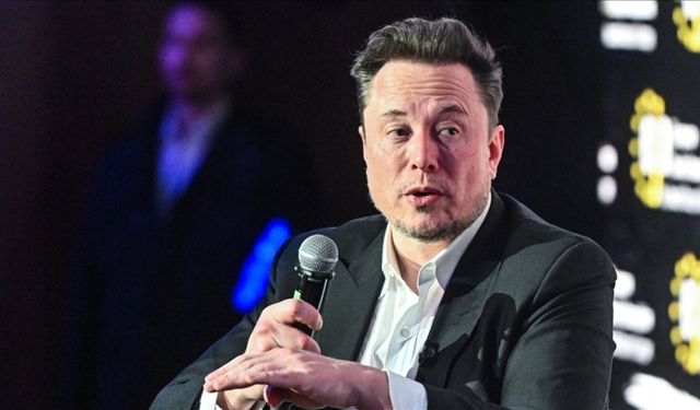 Elon Musk’tan DOGE ile ilgili açıklama