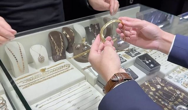 Emanet altın mağduriyetine karşı vatandaşlara uyarı