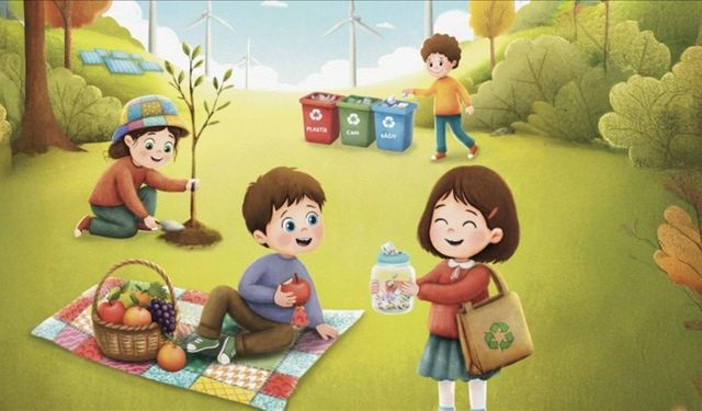 Okullarda Tutum, Yatırım ve Türk Malları Haftası etkinliklerle kutlanacak