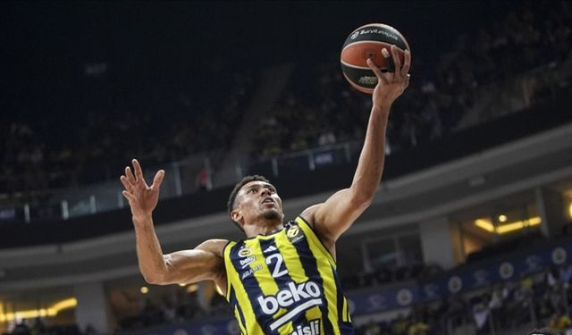 Fenerbahçe Beko, Panathinaikos'u ağırlayacak