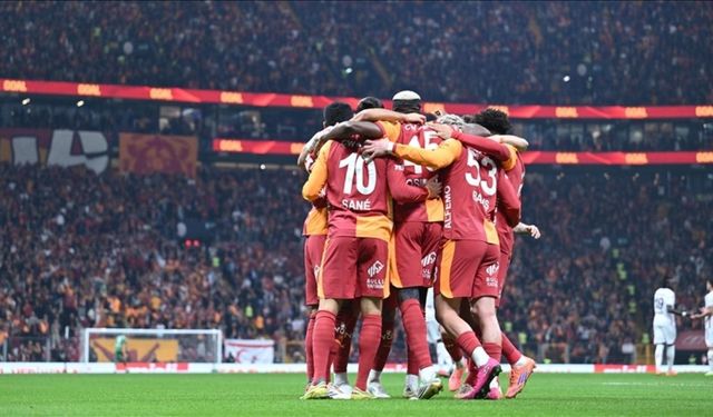 Galatasaray, Monaco'ya konuk olacak
