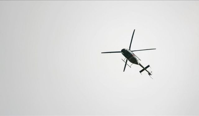Almanya, 20 ilave saldırı helikopteri alacak