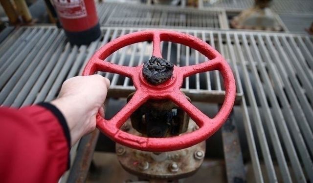 Irak, doğal gaz akışının tamamen durduğunu duyurdu