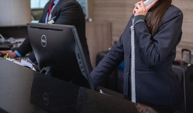 Japonya'da konaklama tesisi, İsrailli şirketin rezervasyon talebini reddetti