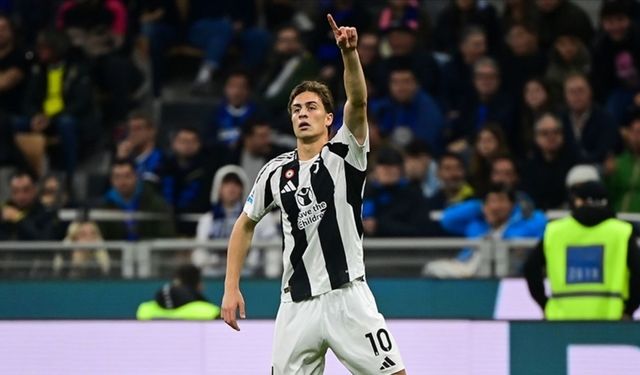 Kenan Yıldız, en değerli oyuncu seçildi