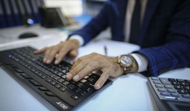 Memuriyet Kapısı Açıldı! KPSS tercihleri başladı