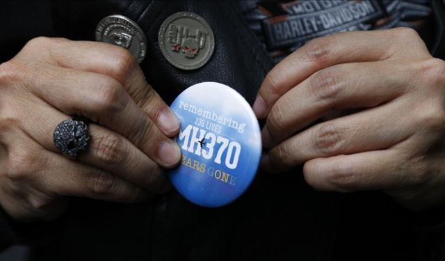 Mahkeme, kayıp "MH370" uçağındaki 8 yolcunun ailelerine tazminat ödenmesine hükmetti