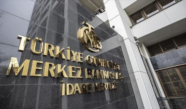 Merkez Bankası, 2026 Yılı Para Politikası'nı yayımladı