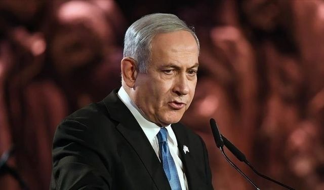 Netanyahu'dan ateşkese rağmen Gazze'ye saldırı tehdidi