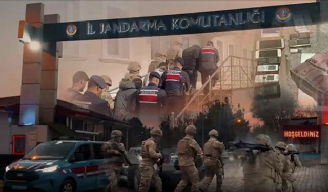 Yasa dışı bahis operasyonu! 27 tutuklama