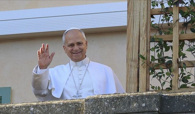 Papa 14. Leo'dan dünya genelinde 24 saatlik ateşkes çağrısı