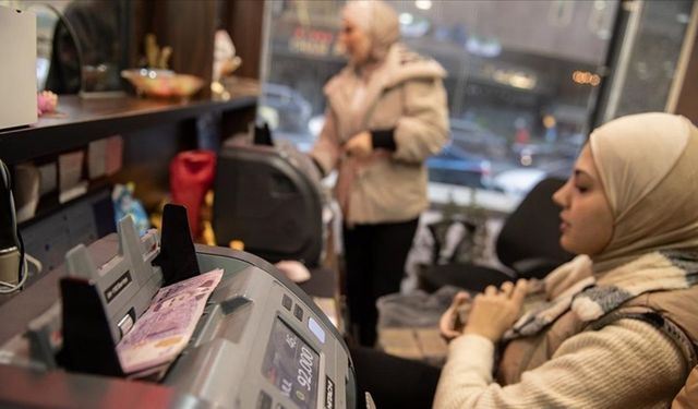 İki sıfır atılan banknotlar tedavüle giriyor