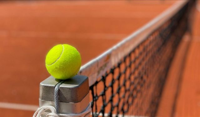 Türkiye Tenis Ligi Finalleri'nde kupalar sahiplerini buldu!