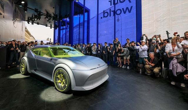 Hyundai, Türkiye'de ikinci marka olacak