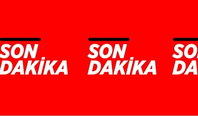 Volkan Demirel, görevinden istifa etti